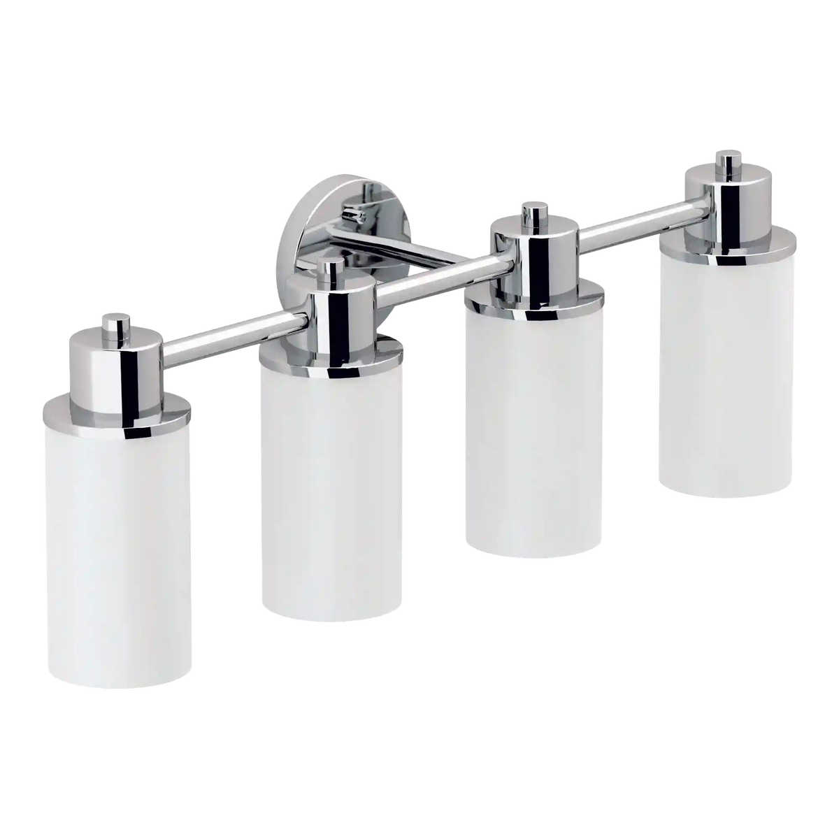 Iso 4-Light Bathroom Vanity Light