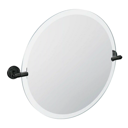 Iso Mirror