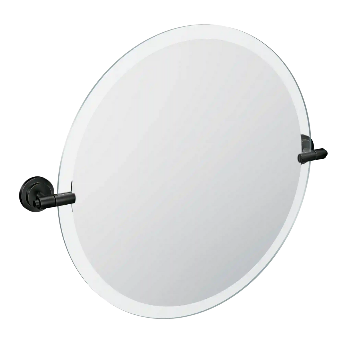 Iso Mirror