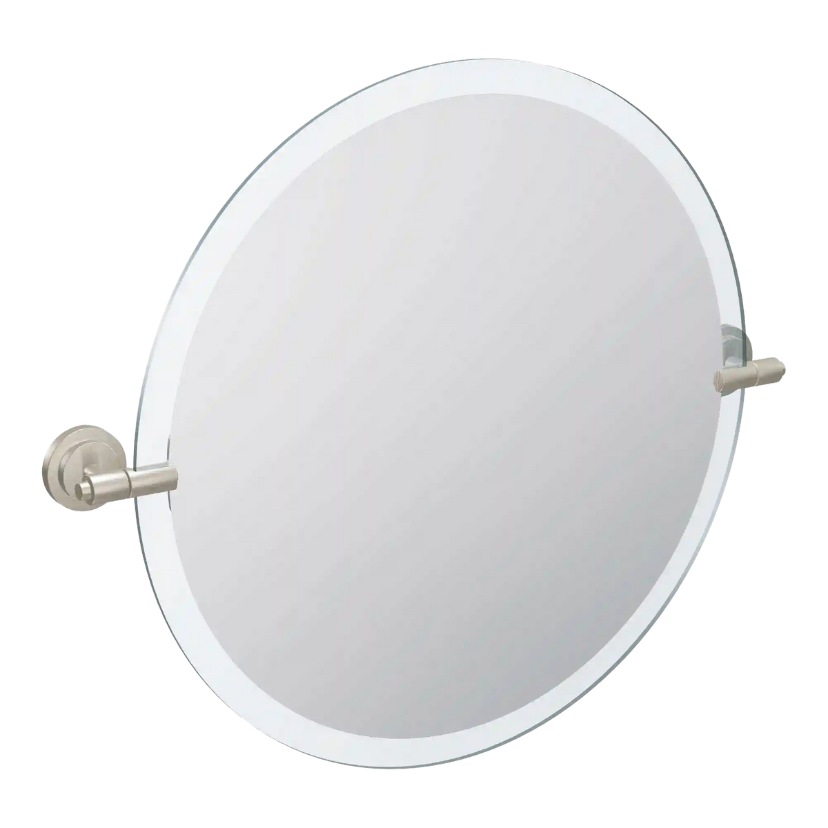 Iso Mirror