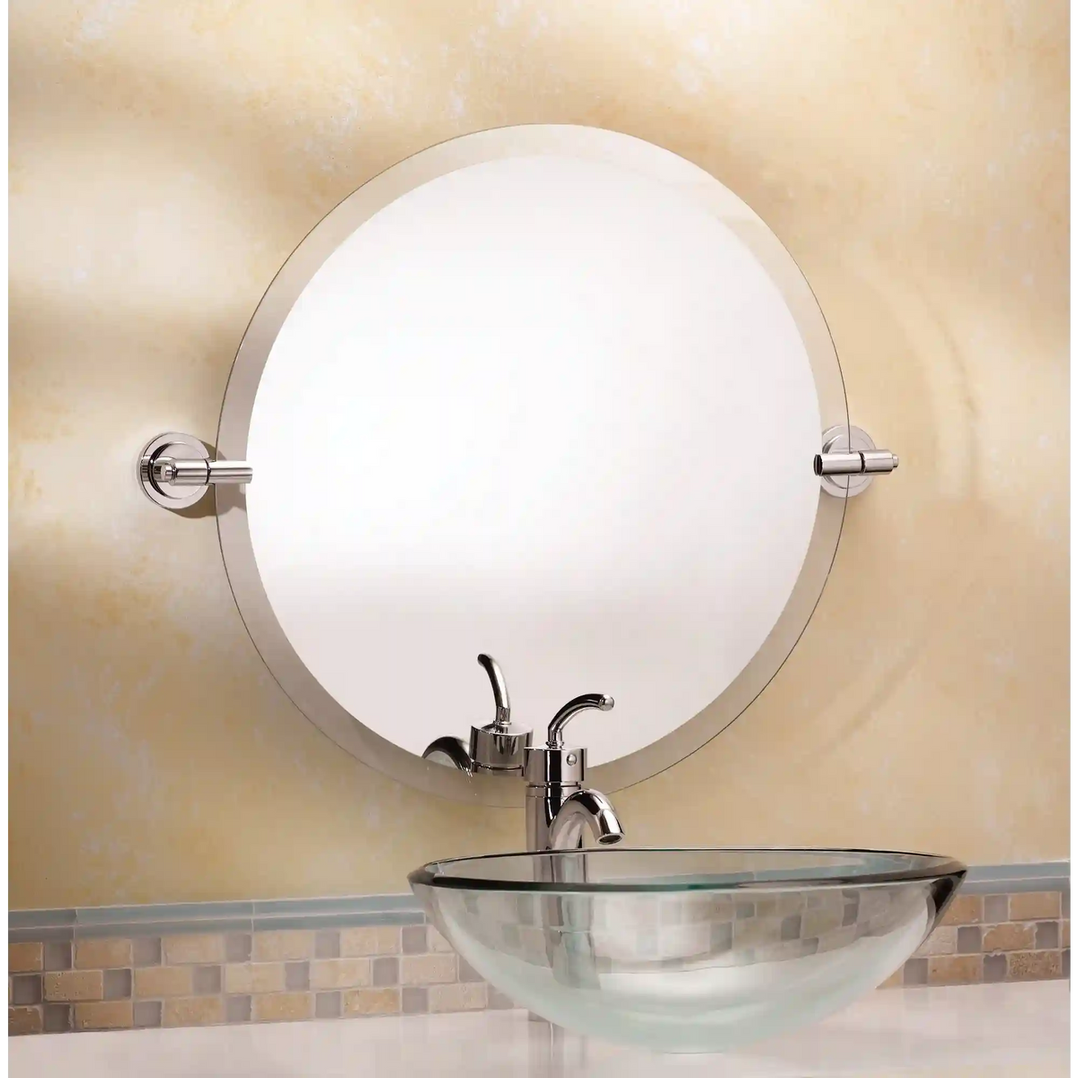Iso Mirror