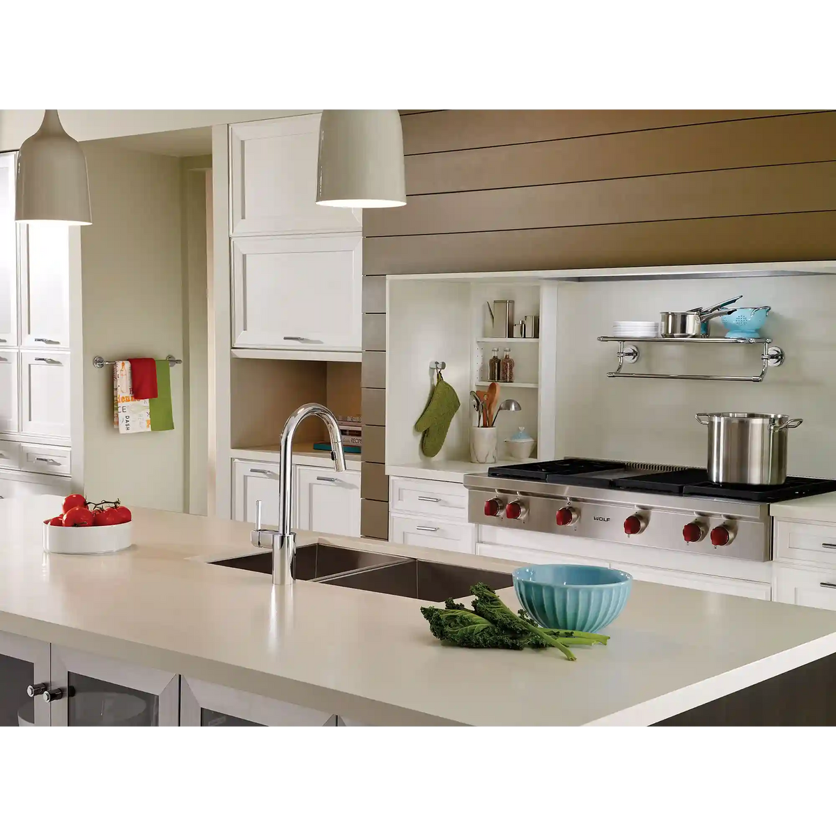 Iso Cabinet Knob