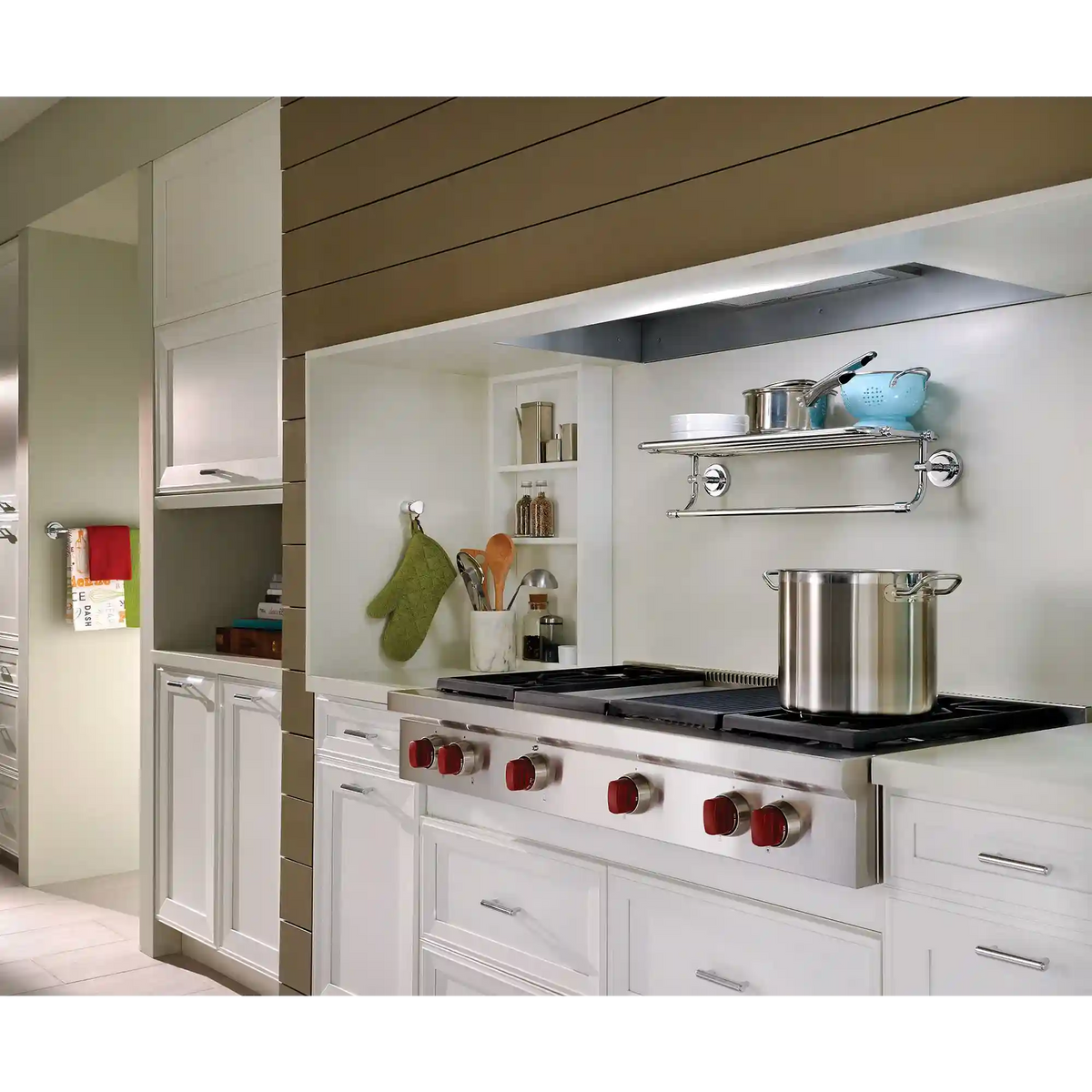 Align Single Robe Hook