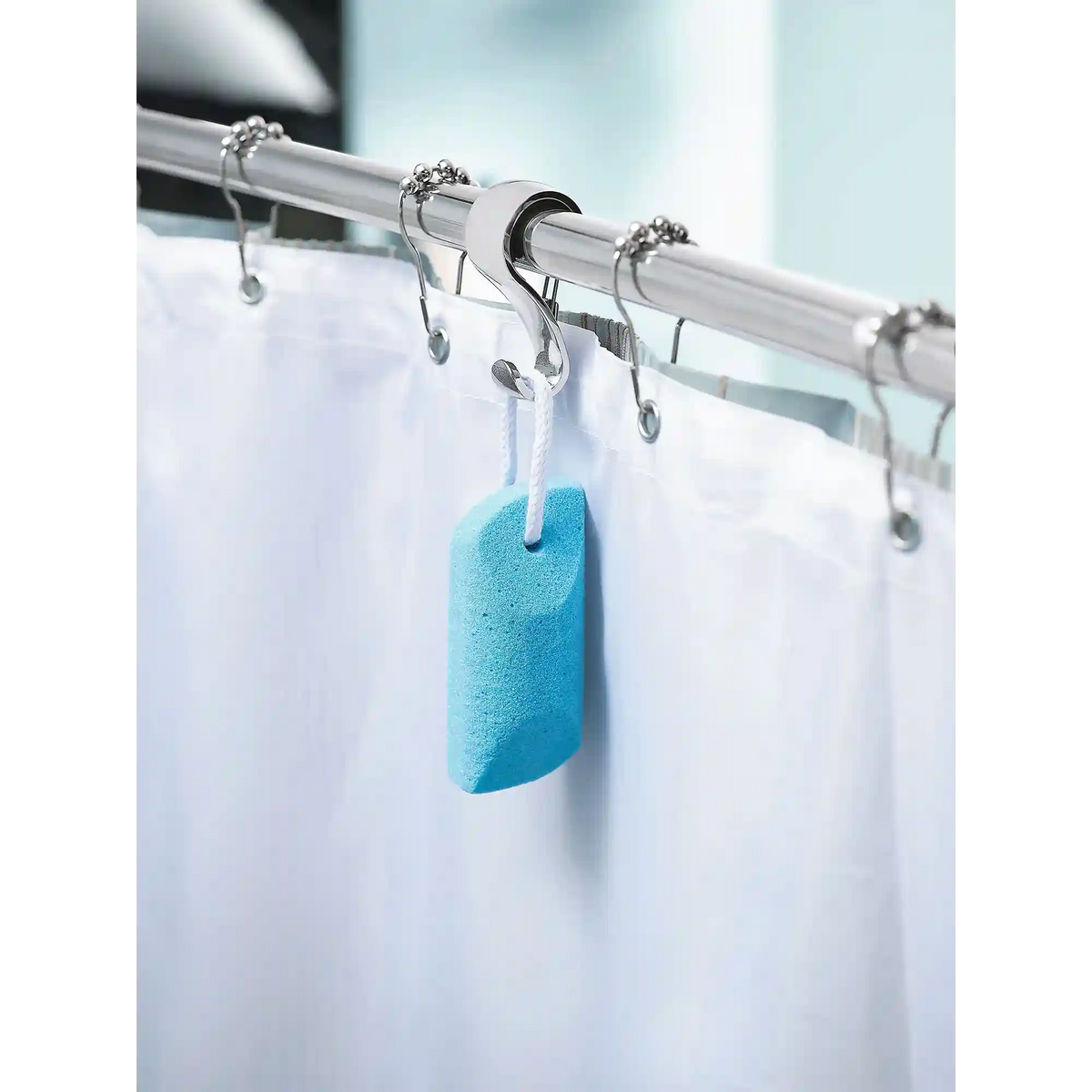 Moen Shower Curtain Rings