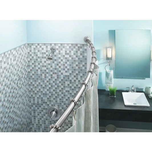 Moen Shower Curtain Rings