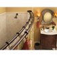 Moen Shower Curtain Rings