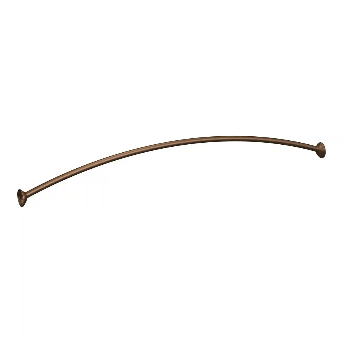 Curved Shower Rods Adjustable Curved Shower Rod