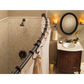 Moen Shower Curtain Rings