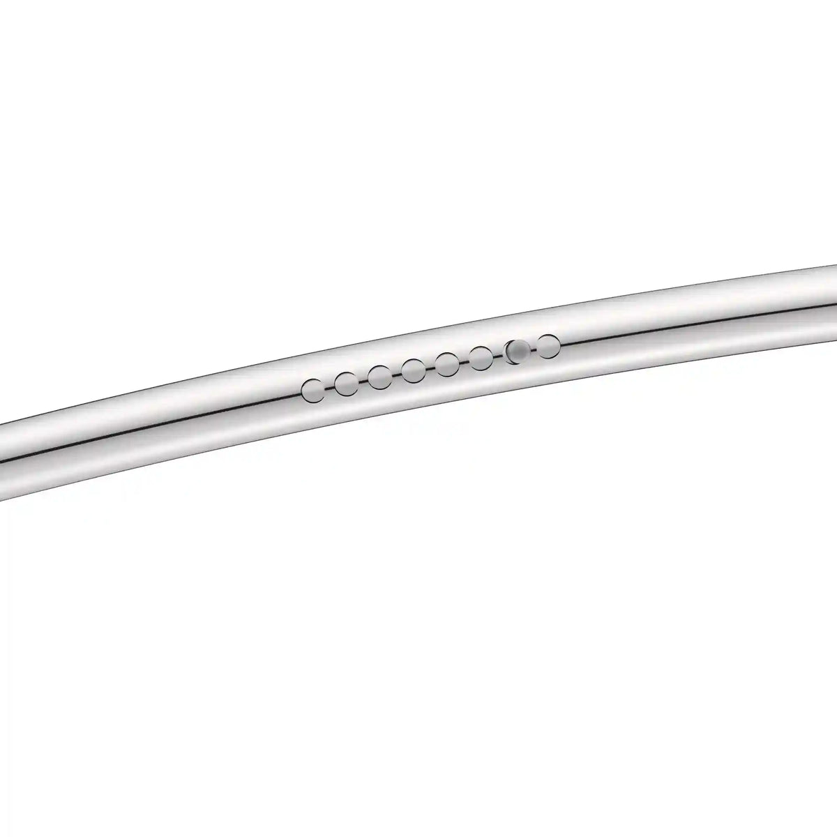 Curved Shower Rods Tension Curved Shower Rod