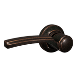 Bradshaw Tank Lever