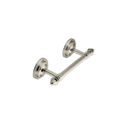Stockton Chrome Pivoting Toilet Paper Holder