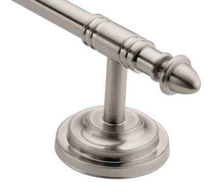 Stockton Chrome 18" towel bar