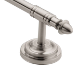 Stockton Chrome 18" towel bar