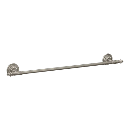 Stockton Chrome 24" towel bar