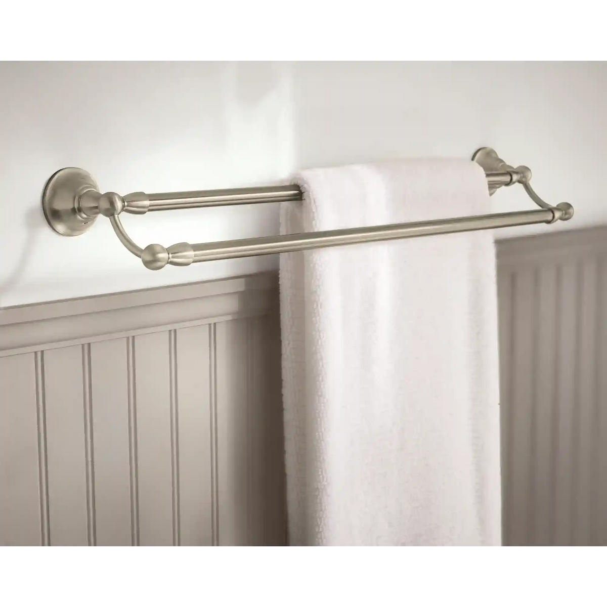 Sage 24" Double Towel Bar