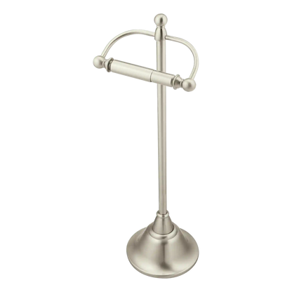 Sage Freestanding Toilet Paper Holder