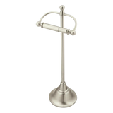 Sage Freestanding Toilet Paper Holder