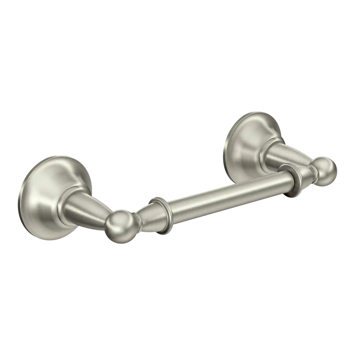 Sage Pivoting Toilet Paper Holder