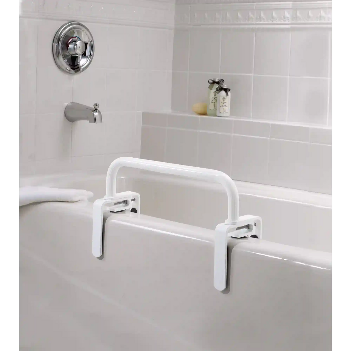 Moen Home Care Tub Safety Bar