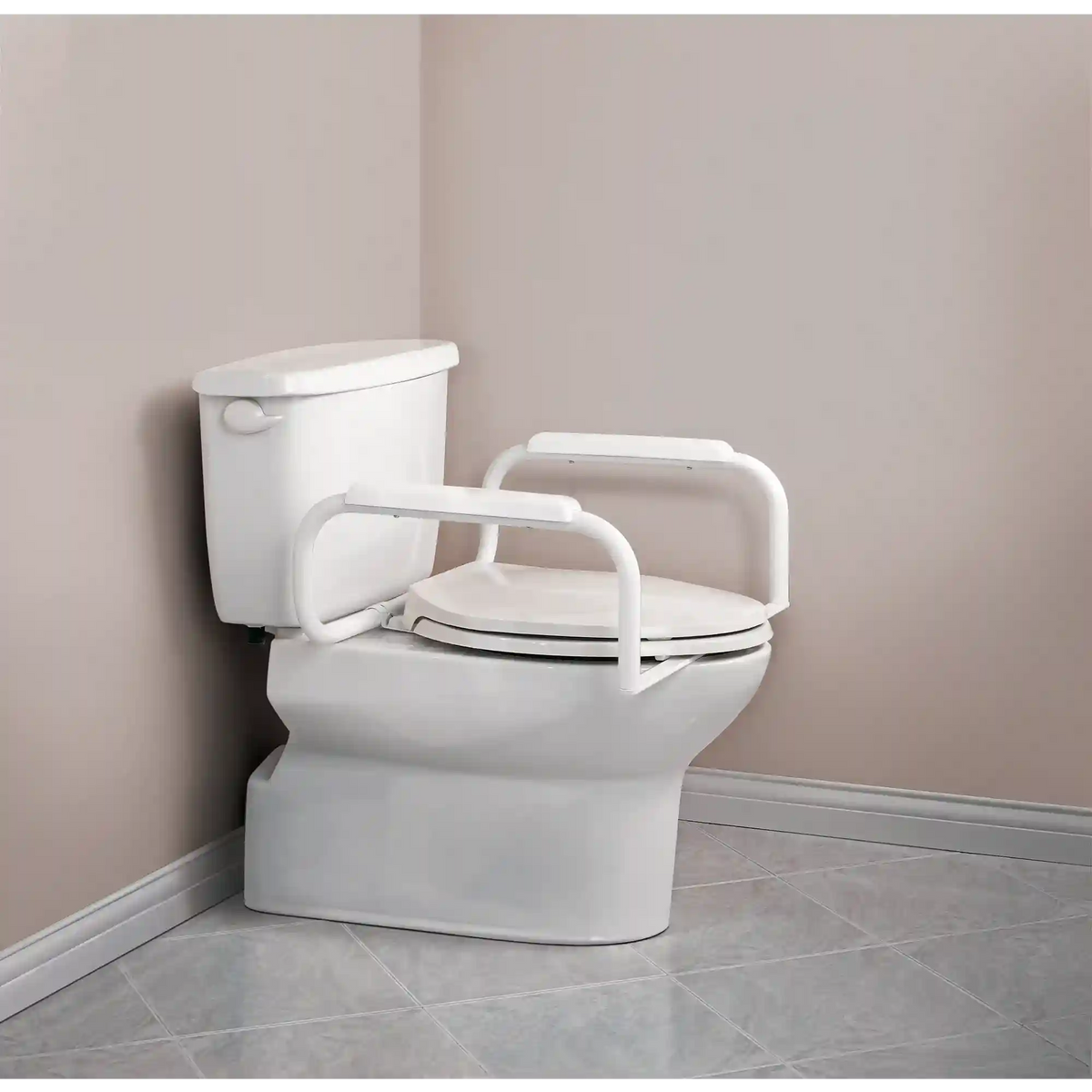 Moen Home Care Toilet Safety Bar