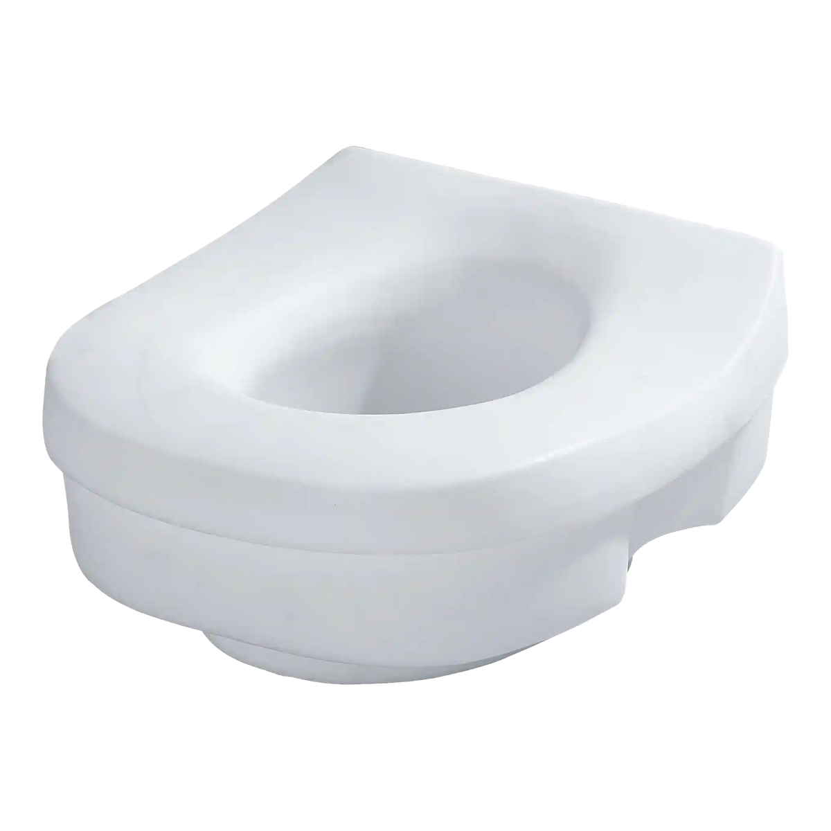 Moen Home Care Elevated Toilet Seat
