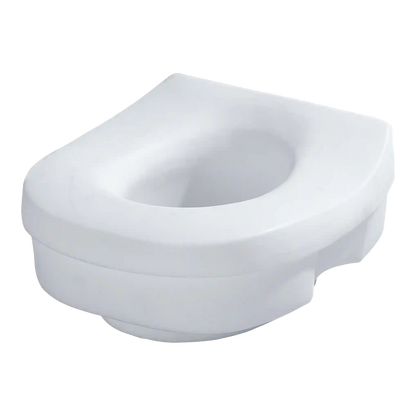 Moen Home Care Elevated Toilet Seat
