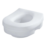 Moen Home Care Elevated Toilet Seat
