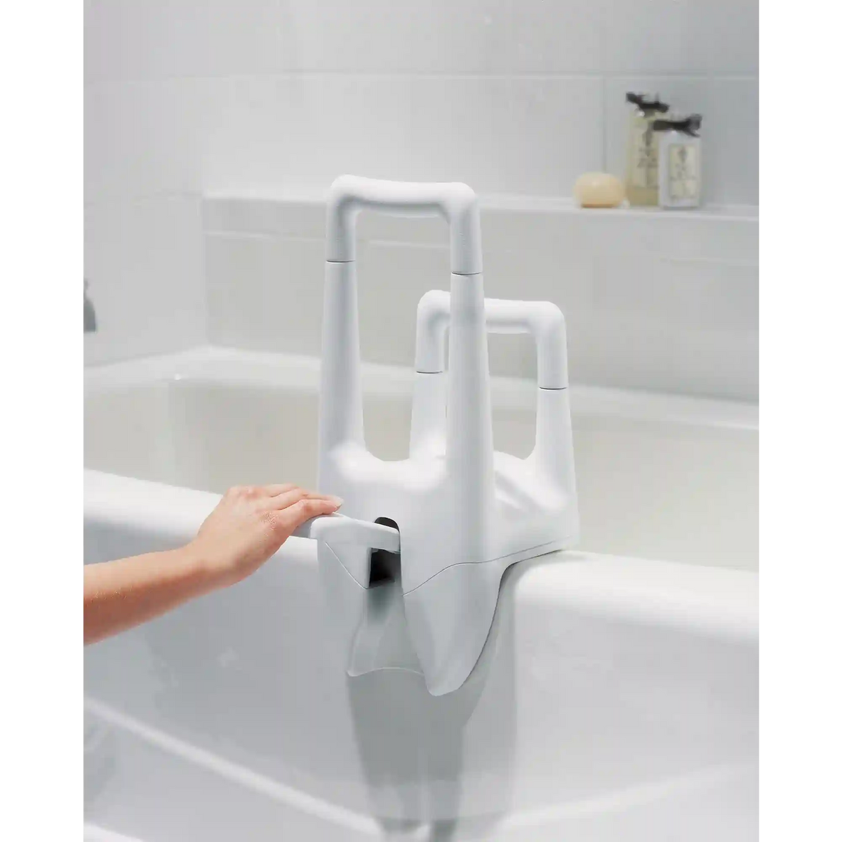 Moen Home Care Tub Grip