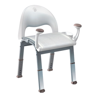 Moen Home Care Shower Chair