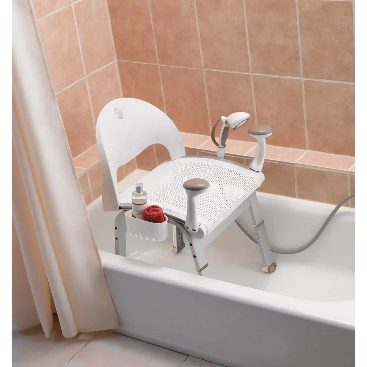 Moen Home Care Shower Chair