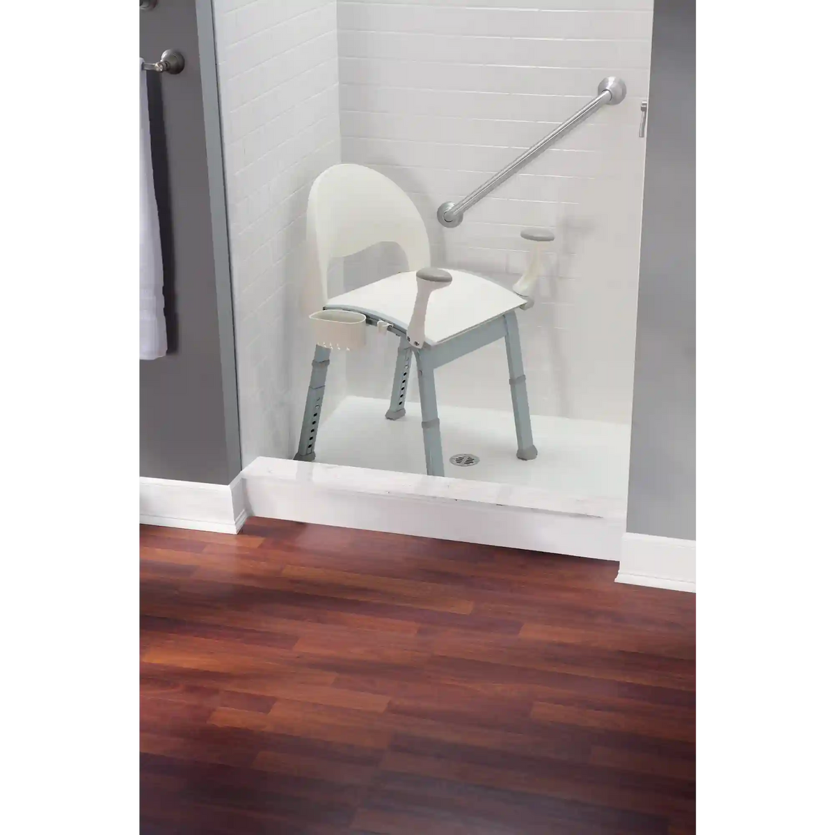 Moen Home Care Shower Chair
