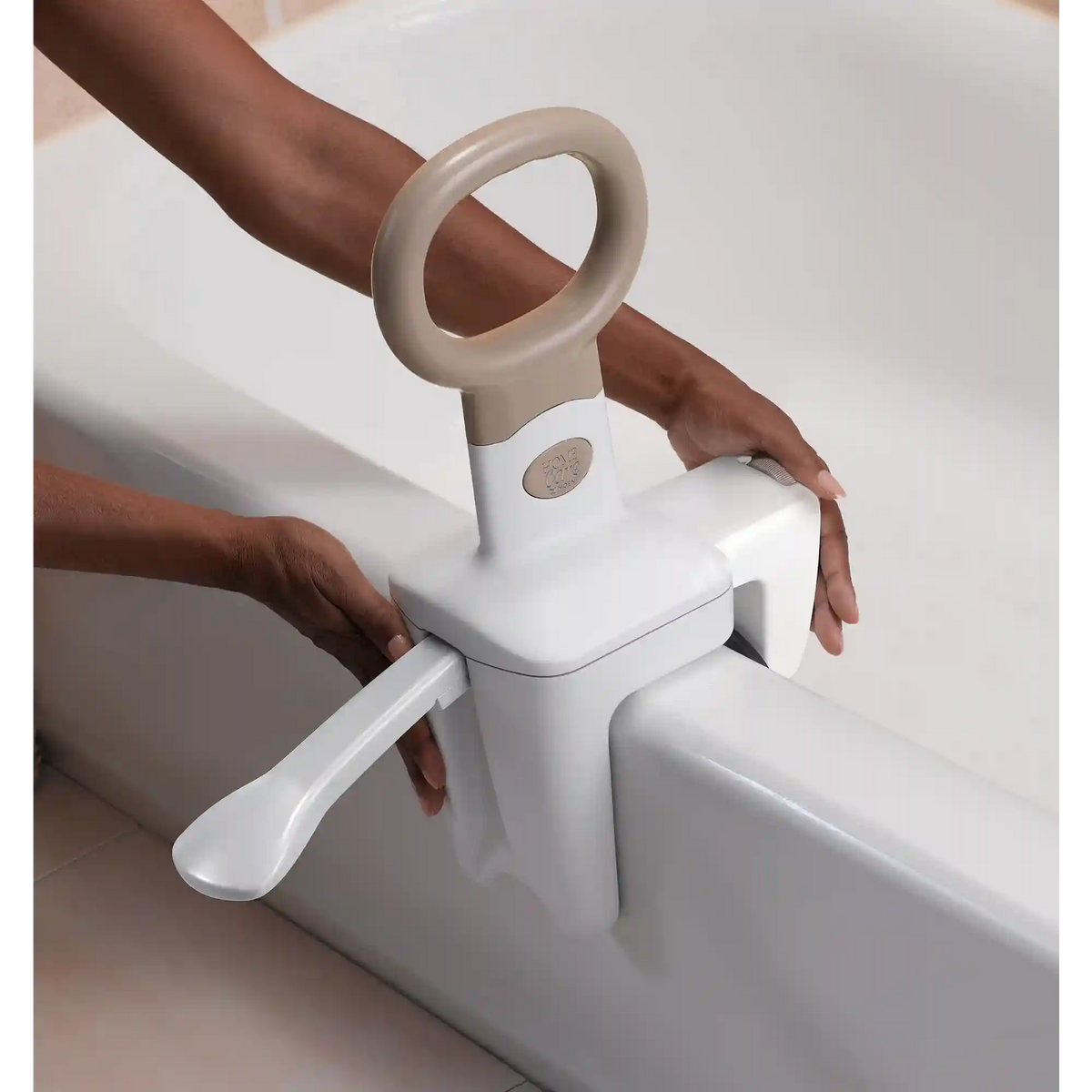 Moen Home Care Tub Grip