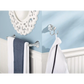 Ashville Chrome 18" Towel Bar
