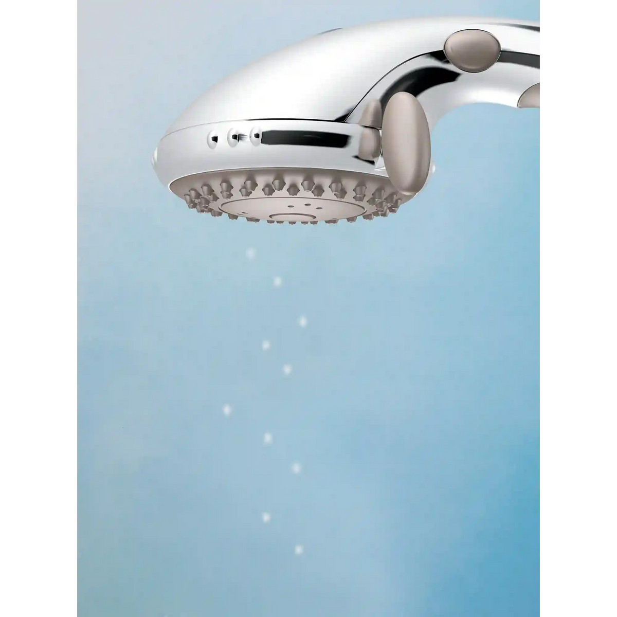 Moen Handheld Shower