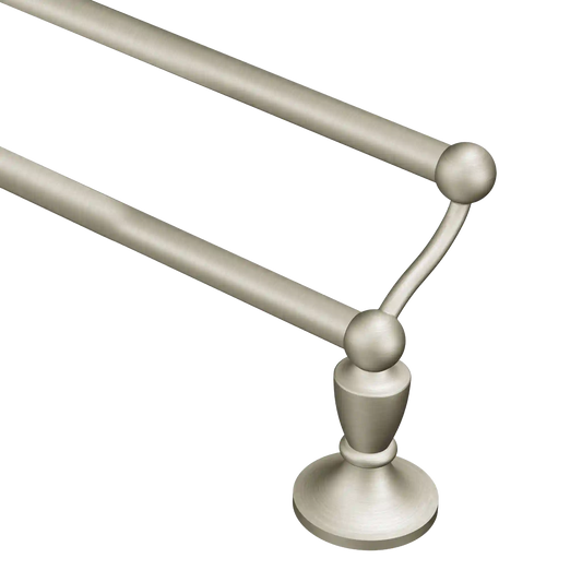 Wembley 24" Double Towel Bar
