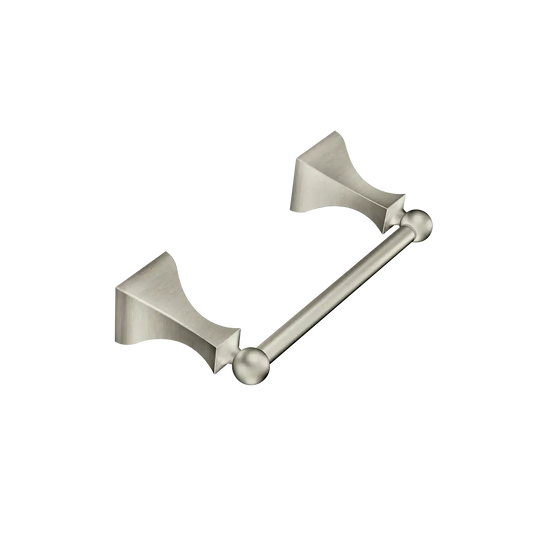 Retreat Pivoting Toilet Paper Holder