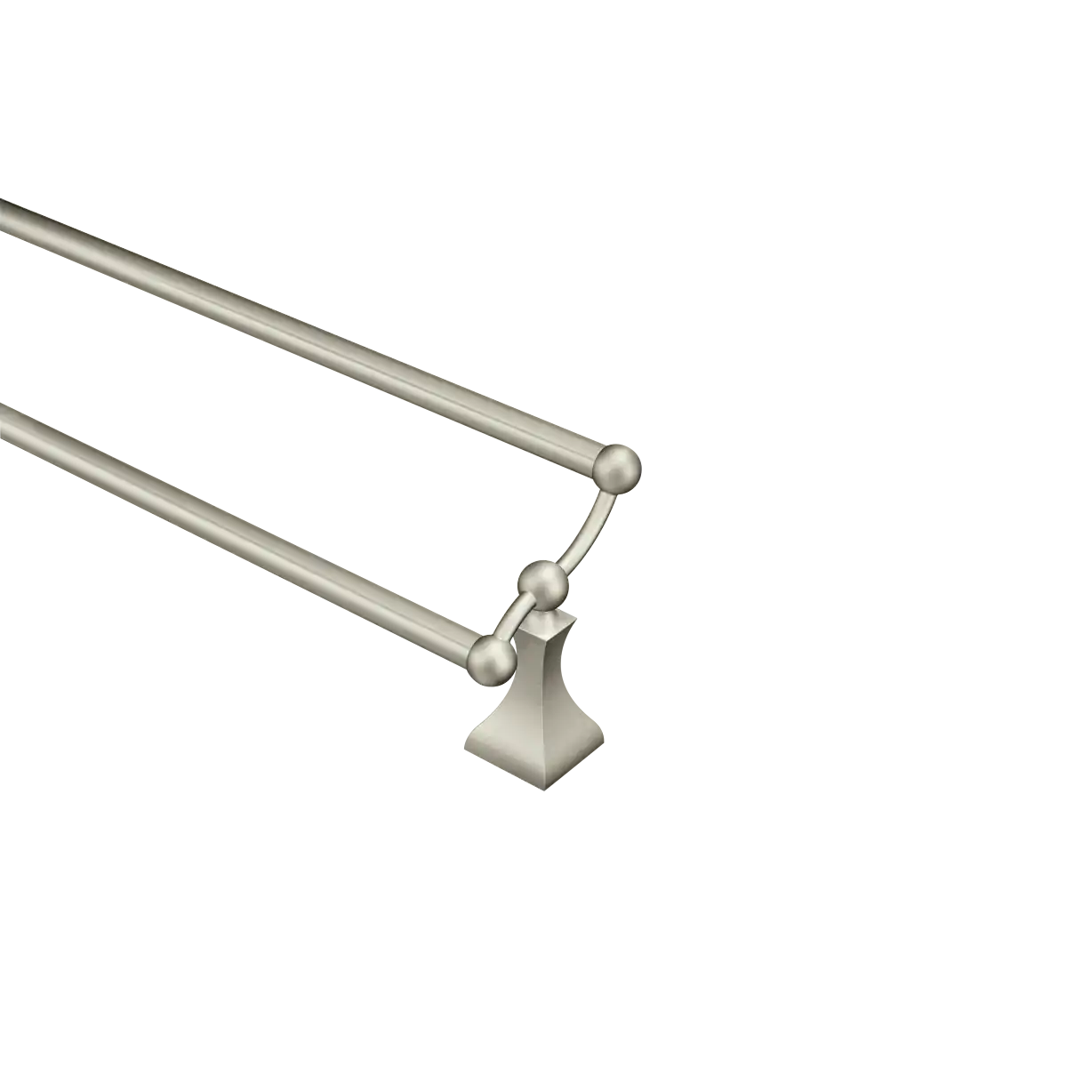 Retreat 24" Double Towel Bar