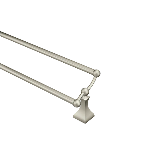 Retreat 24" Double Towel Bar