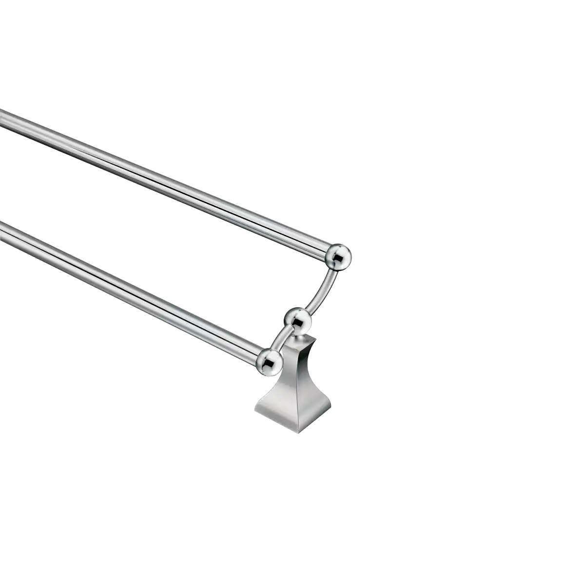 Retreat 24" Double Towel Bar