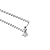 Retreat 24" Double Towel Bar