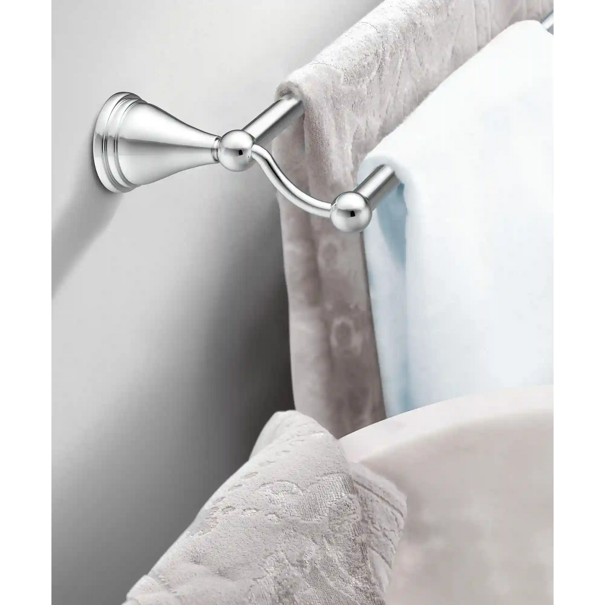 Preston 18" Towel Bar