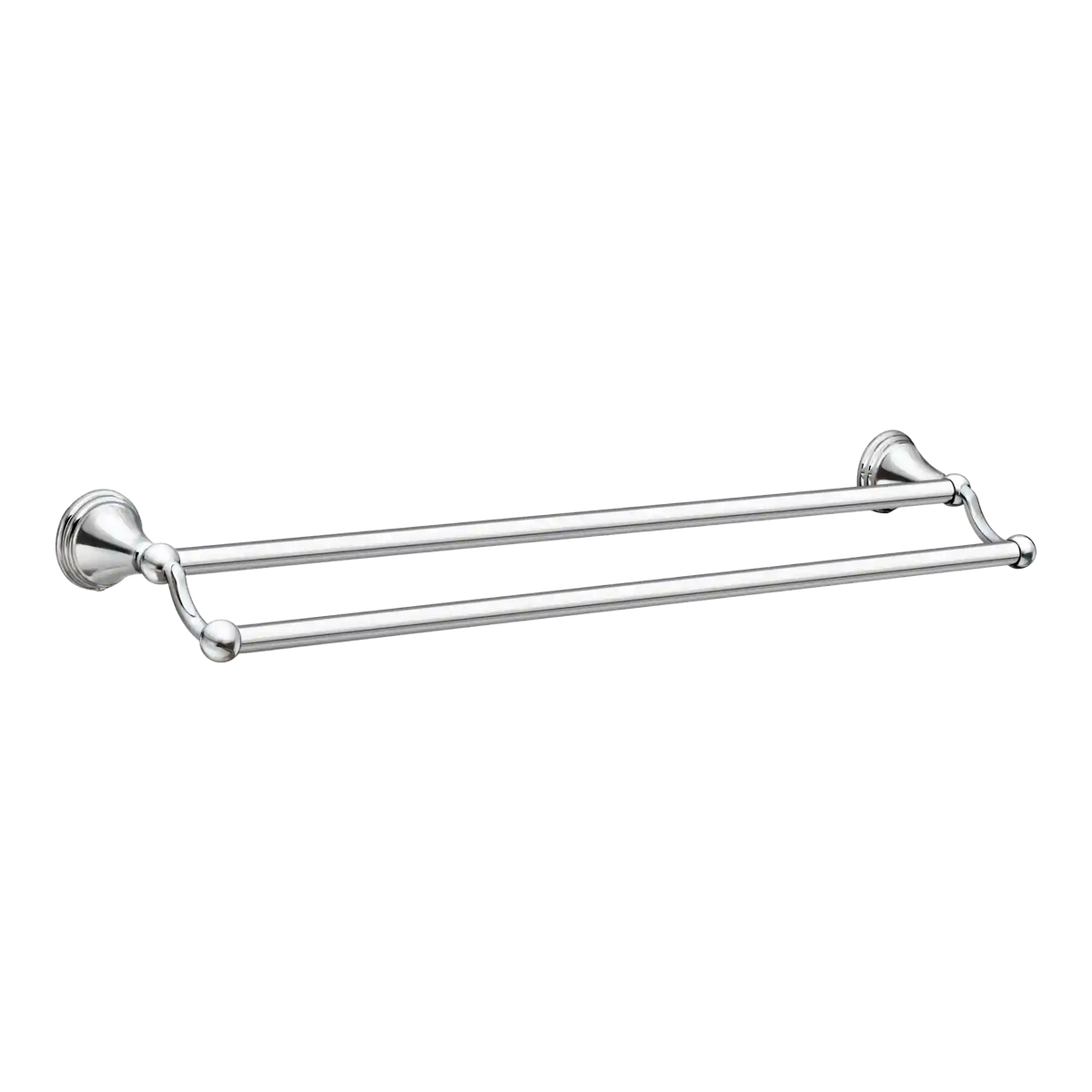 Preston 24" Double Towel Bar