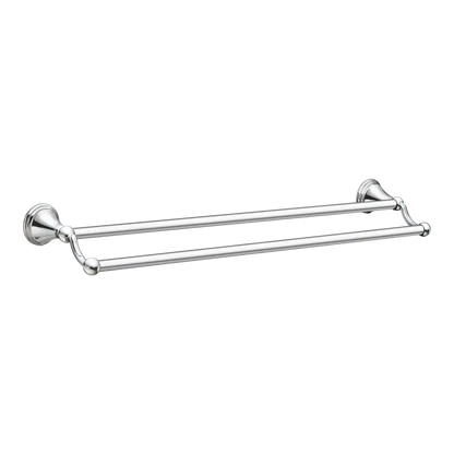 Preston 24" Double Towel Bar