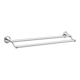 Preston 24" Double Towel Bar
