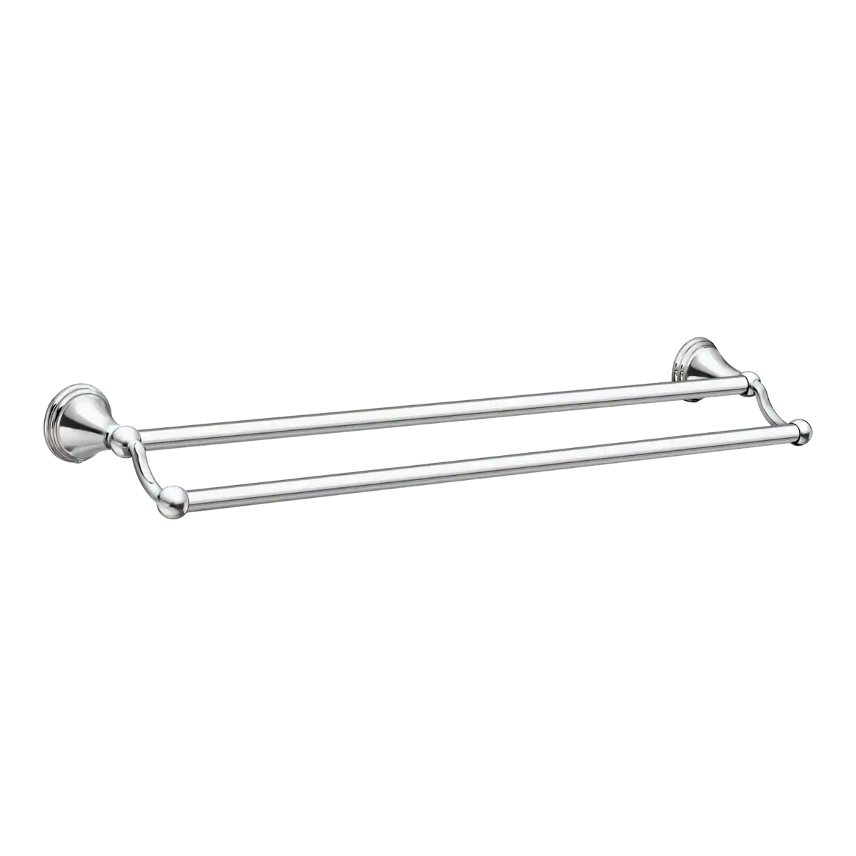 Preston 24" Double Towel Bar