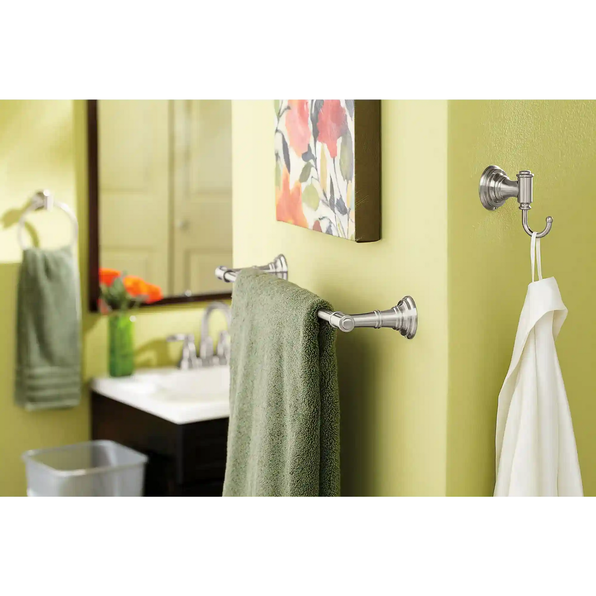 Ellsworth 24" Towel Bar