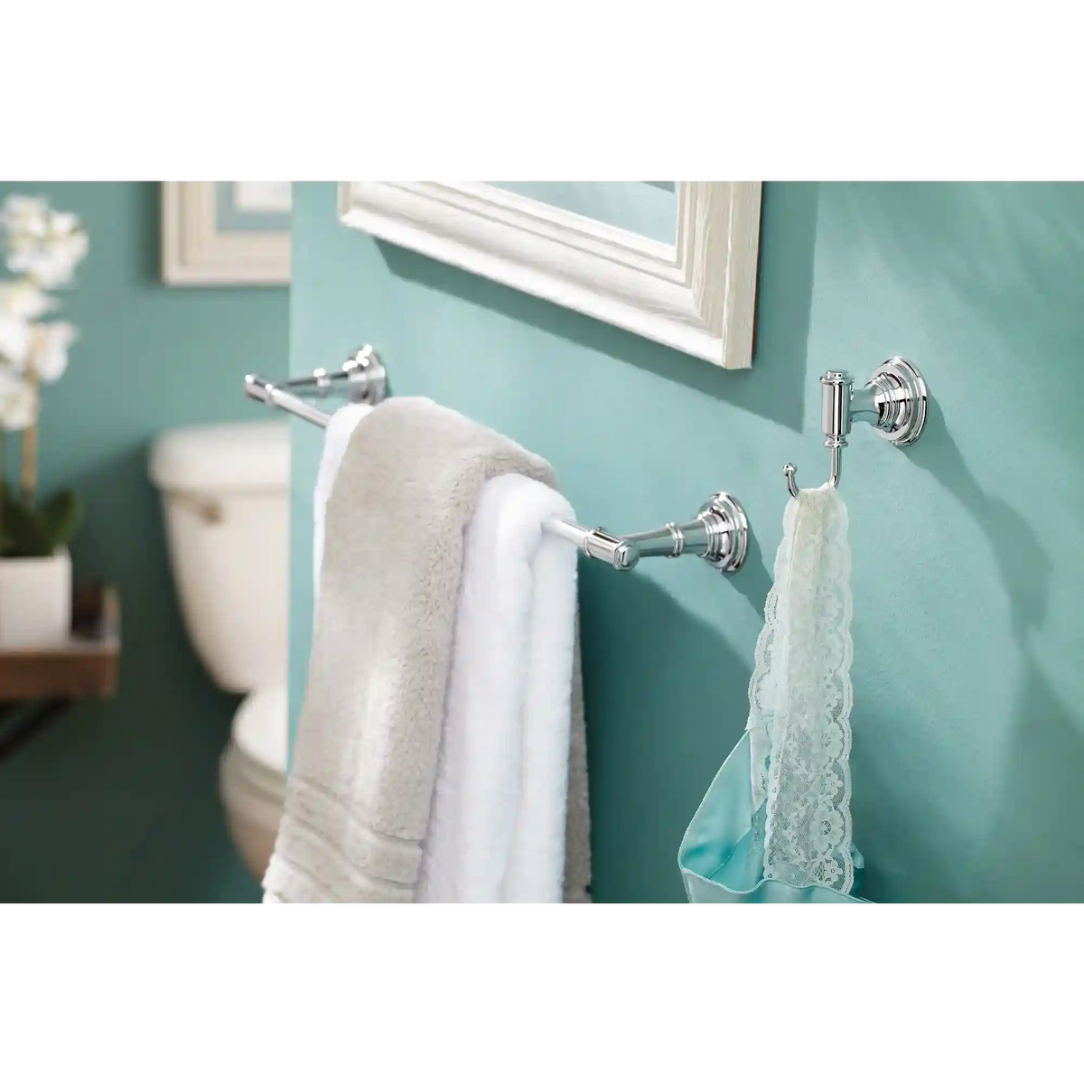 Ellsworth 24" Towel Bar