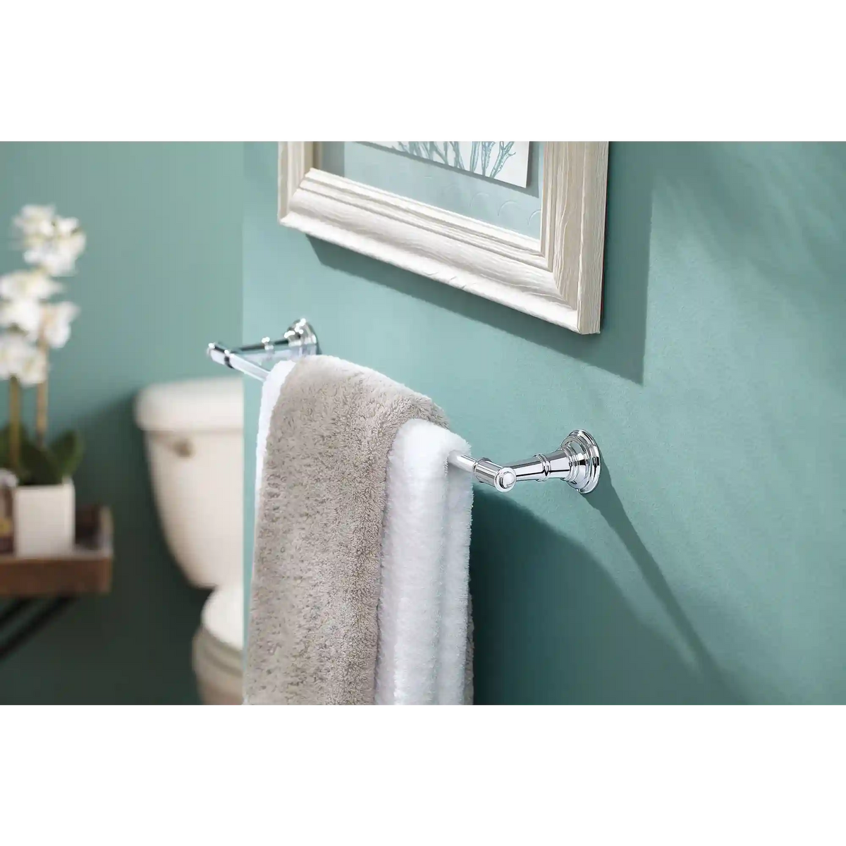 Ellsworth 24" Towel Bar