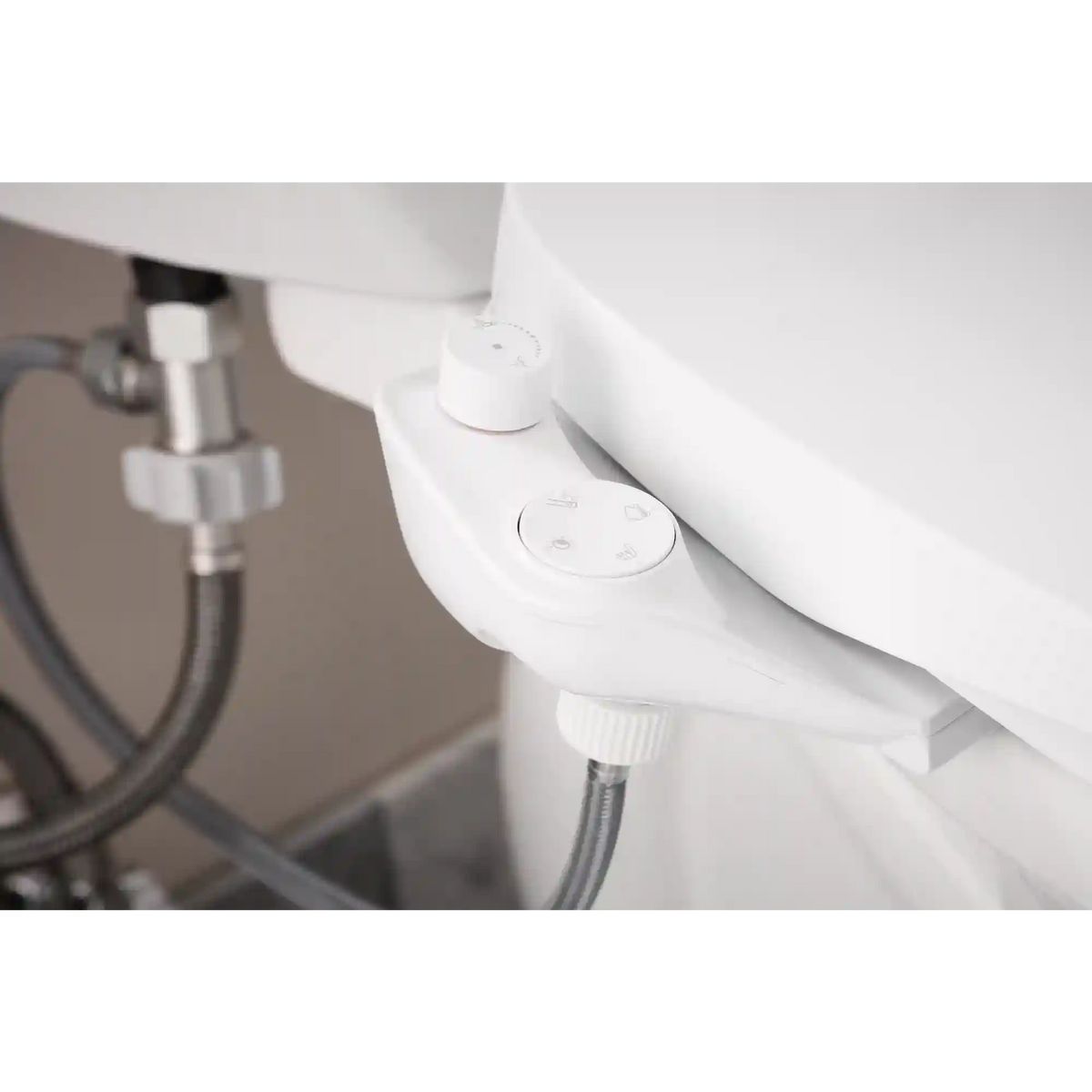 Moen 3-Series Electronic Bidet Seat