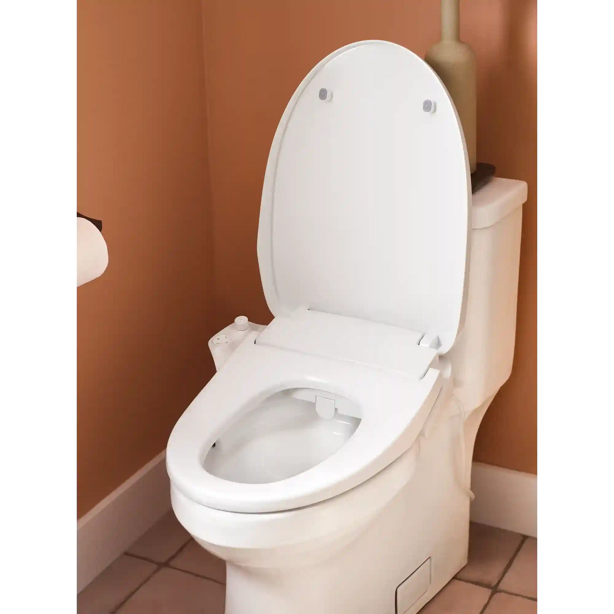 Moen 3-Series Electronic Bidet Seat